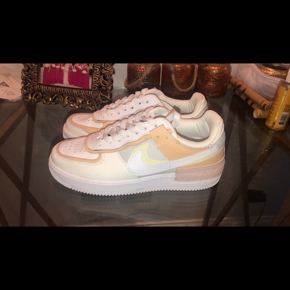 Nike Shadow Air Force 1